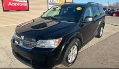 2016 Dodge Journey SE