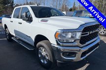2024 Ram Ram Pickup 2500 Big Horn