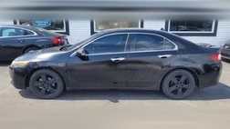 2012 Acura TSX Base