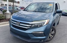 2016 Honda Pilot EX-L w/Navi