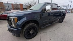 2019 Ford Super Duty F-250 Lariat