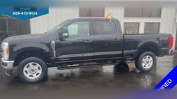 2025 Ford Super Duty F-250 XLT