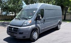 2018 Ram ProMaster 2500 159 WB