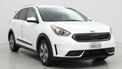 2019 Kia Niro LX