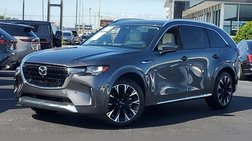2024 Mazda CX-90 3.3 Turbo S Premium