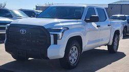 2023 Toyota Tundra SR