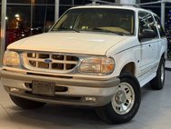 1996 Ford Explorer Base
