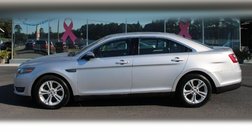 2016 Ford Taurus SEL