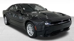 2025 Dodge Charger Daytona R/T