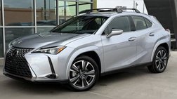 2025 Lexus UX 300h UX 300h