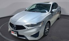 2019 Acura ILX w/Premium