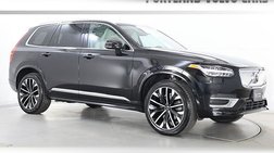 2023 Volvo XC90 B6 Plus Bright Theme 6P