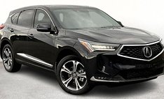 2024 Acura RDX SH-AWD w/Advance