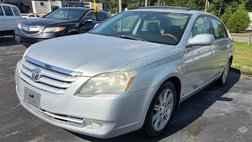 2006 Toyota Avalon Limited