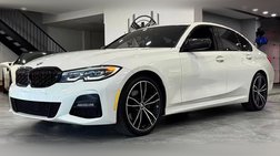 2020 BMW 3 Series 330i xDrive