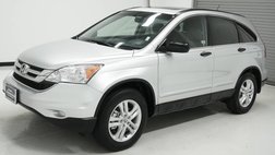 2010 Honda CR-V EX