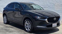 2023 Mazda CX-30 Preferred