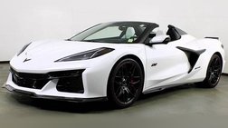 2023 Chevrolet Corvette Z06