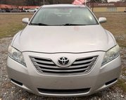 2007 Toyota Camry Hybrid Base
