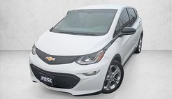 2020 Chevrolet Bolt EV LT