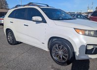 2012 Kia Sorento SX