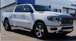 2020 Ram Ram Pickup 1500 Laramie