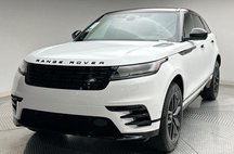 2026 Land Rover Range Rover Velar P400 Dynamic SE