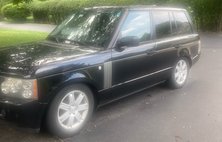 2006 Land Rover Range Rover HSE
