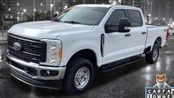 2023 Ford Super Duty F-250 XL