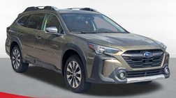 2023 Subaru Outback Touring XT