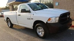 2015 Ram Ram Pickup 1500 Tradesman