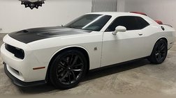 2019 Dodge Challenger R/T Scat Pack