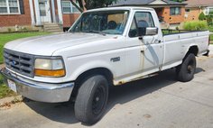 1997 Ford F-250 