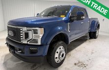2022 Ford F-450 Super Duty Limited