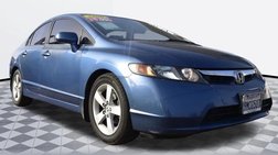 2006 Honda Civic EX