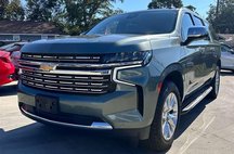 2023 Chevrolet Suburban Shield Premier