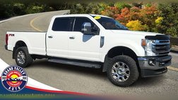 2020 Ford Super Duty F-250 Lariat