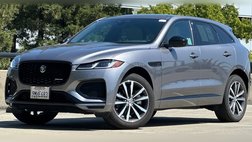 2024 Jaguar F-PACE P250 R-Dynamic S
