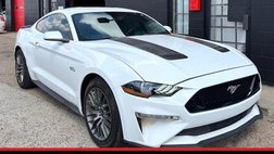 2018 Ford Mustang GT