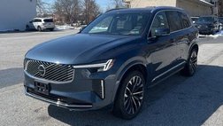 2026 Volvo XC90 B5 Ultra 7P