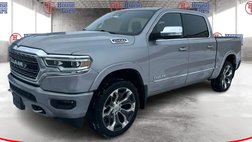 2020 Ram Ram Pickup 1500 Limited