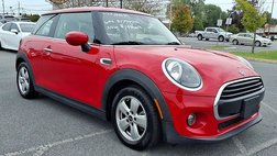 2020 MINI Hardtop 