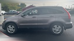 2011 Honda CR-V EX-L