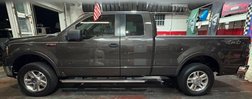2007 Ford F-150 Lariat