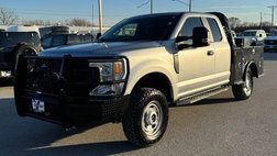 2022 Ford Super Duty F-250 XL