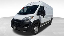 2023 Ram ProMaster 2500 159 WB