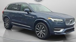 2025 Volvo XC90 B6 Plus Bright Theme 7P