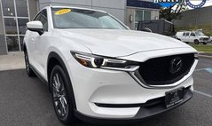 2021 Mazda CX-5 Signature