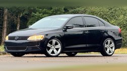 2014 Volkswagen Jetta TDI
