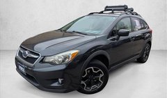 2015 Subaru XV Crosstrek 2.0i Premium